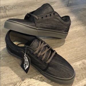 Brand new Vans shoes